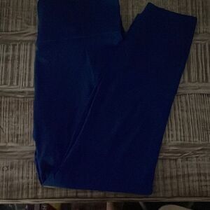 Trampoline women’s leggings ￼